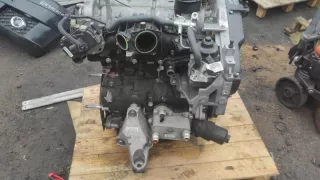 55284529 Двигатель Alfa Romeo Giulia Арт W38828-1, вид 6