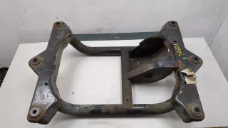 KQC000051 Балка под КПП Land Rover Range Rover 3 Арт 9350422, вид 1