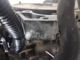 100025AZG00,P10A2 Двигатель Honda Civic 10 Арт 9350018, вид 5
