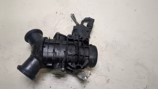 1376408 Дроссельная заслонка Land Rover Range Rover Sport 1 Арт 8768968, вид 2