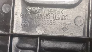 96351546 Крышка двигателя декоративная Daewoo Tacuma Арт 9339739, вид 3