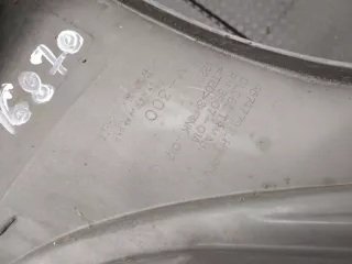 4574779 Накладка на порог Chrysler 300M Арт 9351183, вид 4