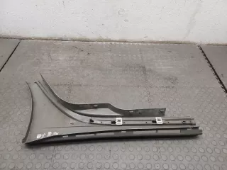 4574779 Накладка на порог Chrysler 300M Арт 9351183, вид 5