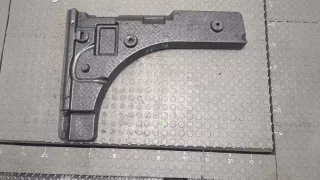 LJ6BS310B17AB Обшивка багажника Ford Escape 4 Арт 9349592, вид 2