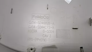 GJ54S046B26A Пластик Ford Escape 3 Арт 9349512, вид 4