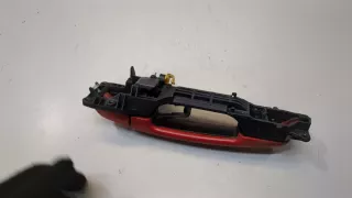 8281263J00ZFM Ручка наружная передняя левая красная Suzuki SX4 1 Арт 9344865, вид 2