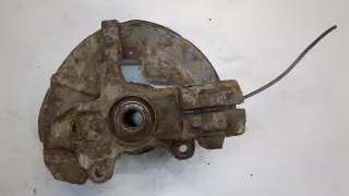 31360096,31201285,31341136,31362398 Ступица передняя левая Volvo V70 3 Арт 8327290, вид 2