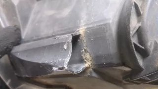 7165795,0301211671 Фара передняя левая BMW 6 E63/E64 Арт 9344238, вид 4