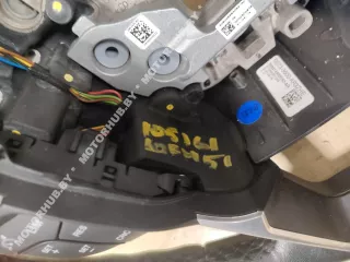 DS733600KR Руль Ford Mondeo 5 Арт 00105161, вид 11