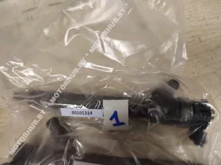 0445110546 Форсунка Renault Kadjar Арт 00105314_3, вид 1