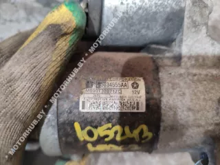 05034555AA Стартер Dodge Caliber Арт 00105243, вид 4