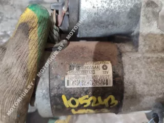 05034555AA Стартер Dodge Caliber Арт 00105243, вид 5