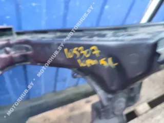  Усилитель бампера переднего Ford Mondeo 5 Арт 00105307_1, вид 9
