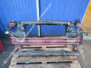  Передняя панель крепления облицовки (телевизор) Ford Mondeo 5 Арт 00105307, вид 1
