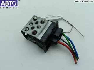 90559834 Сопротивление отопителя Opel Zafira A Арт 54637414, вид 1