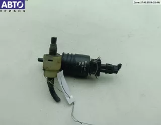 90585742 Насос (моторчик) омывателя стекла Opel Zafira A Арт 53904439, вид 1