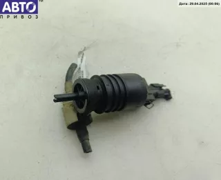 90585742 Насос (моторчик) омывателя стекла Opel Zafira A Арт 53904439, вид 2