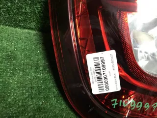 5JH945207 Фонарь левый Skoda Rapid Арт 0000007109997, вид 12
