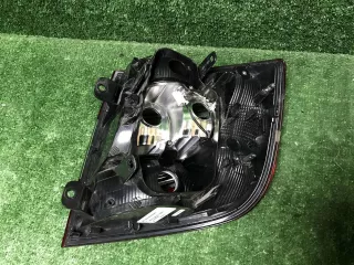 5JH945207 Фонарь левый Skoda Rapid Арт 0000007109997, вид 2