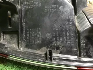 5JH945207 Фонарь левый Skoda Rapid Арт 0000007109997, вид 22