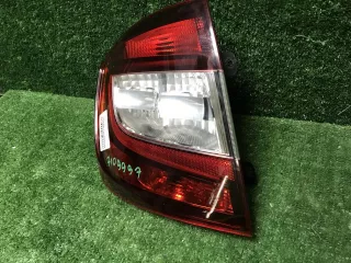 5JH945207 Фонарь левый Skoda Rapid Арт 0000007109997, вид 3
