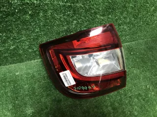 5JH945207 Фонарь левый Skoda Rapid Арт 0000007109997, вид 4