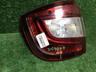 5JH945207 Фонарь левый Skoda Rapid Арт 0000007109997, вид 5