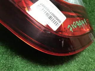 5JH945207 Фонарь левый Skoda Rapid Арт 0000007109997, вид 10