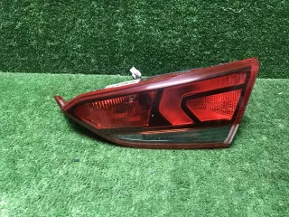 92404H5000 Фонарь правый внутренний Hyundai Solaris 2 Арт 0000007115271, вид 1