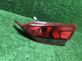 92404H5000 Фонарь правый внутренний Hyundai Solaris 2 Арт 0000007115271, вид 3