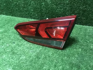 92404H5000 Фонарь правый внутренний Hyundai Solaris 2 Арт 0000007115271, вид 4