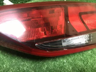 92404H5000 Фонарь правый внутренний Hyundai Solaris 2 Арт 0000007115271, вид 5