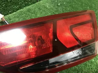 92404H5000 Фонарь правый внутренний Hyundai Solaris 2 Арт 0000007115271, вид 6