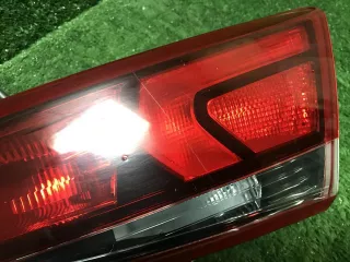 92404H5000 Фонарь правый внутренний Hyundai Solaris 2 Арт 0000007115271, вид 8