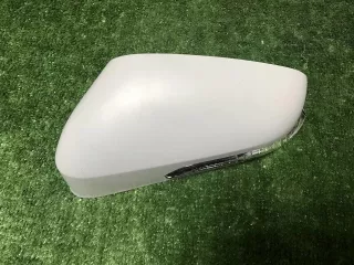 601000438AA Крышка зеркала левая Chery Tiggo 4 Арт 0000007062698, вид 4