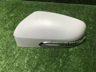 601000438AA Крышка зеркала левая Chery Tiggo 4 Арт 0000007062698, вид 5