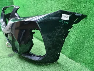 51115A40FA9 Бампер передний BMW X3 G01 Арт 0000007116490, вид 4