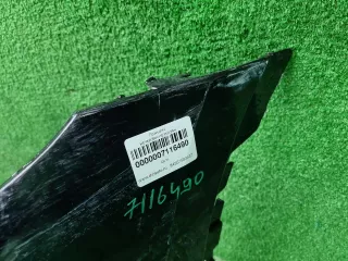 51115A40FA9 Бампер передний BMW X3 G01 Арт 0000007116490, вид 5