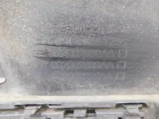  Бампер задний Chery Tiggo 7 PRO Арт smt196706, вид 8