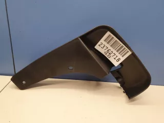 7662552080 Брызговик задний правый Toyota Probox Арт Z285667, вид 2