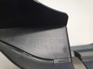 7662552080 Брызговик задний правый Toyota Probox Арт Z285667, вид 3