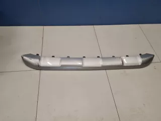 527110R902 Накладка переднего бампера Toyota Rav 4 5 Арт ZAP338747, вид 1