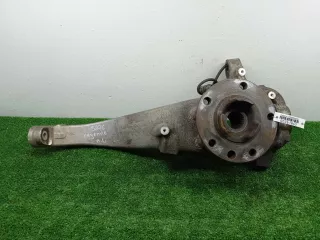 95834115500,95834190100 Кулак поворотный левый Porsche Cayenne 958 Арт 00261845, вид 1