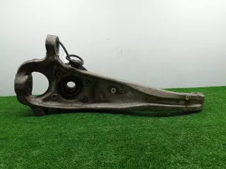 95834115500,95834190100 Кулак поворотный левый Porsche Cayenne 958 Арт 00261845, вид 7