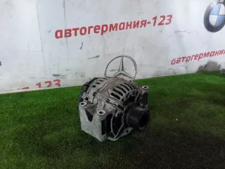 A0009061202, 0131546302 Генератор Mercedes GLK X204 Арт 37565, вид 1