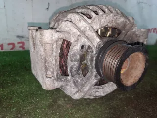 A0009061202, 0131546302 Генератор Mercedes GLK X204 Арт 37565, вид 2