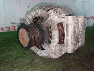 A0009061202, 0131546302 Генератор Mercedes GLK X204 Арт 37565, вид 3