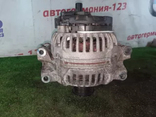 A0009061202, 0131546302 Генератор Mercedes GLK X204 Арт 37565, вид 4