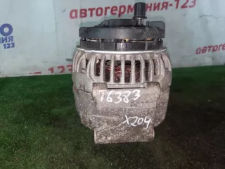A0009061202, 0131546302 Генератор Mercedes GLK X204 Арт 37565, вид 5