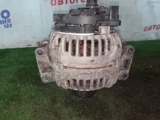 A0009061202, 0131546302 Генератор Mercedes GLK X204 Арт 37565, вид 6